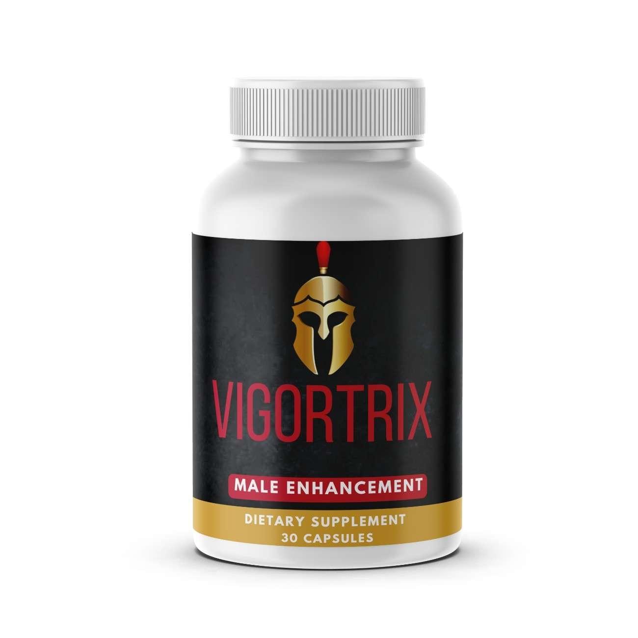 vigortrix supplement